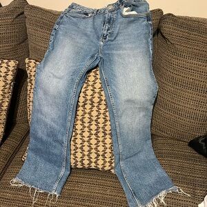 Zara women’s size 12. Gently worn